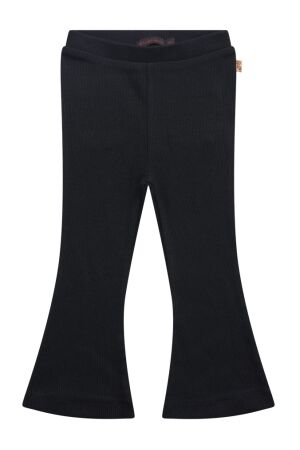 Bakkaboe Babymsj broek tricot Bakkaboe 3115213 W10190 02.BLACK.W25