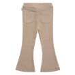Bakkaboe katoen/lycra Babymsj broek tricot Direct leverbaar uit de webshop van www.lots-of-fashion.nl/