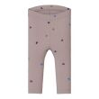 name it baby  Babymsj broek legging Direct leverbaar uit de webshop van www.lots-of-fashion.nl/