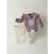 name it baby  Babymsj broek legging Direct leverbaar uit de webshop van www.lots-of-fashion.nl/