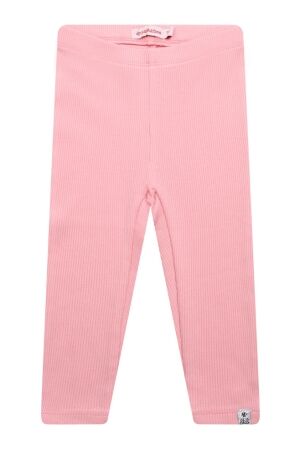 Bakkaboe Babymsj broek legging Bakkaboe 2615204 Z70123 20.ROSE.S23