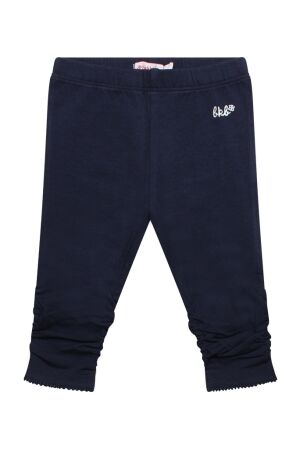 Bakkaboe Babymsj broek legging Bakkaboe 2615210 Z70151 04.MARINE.S23