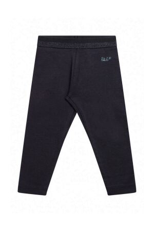 Bakkaboe Babymsj broek legging Bakkaboe 2715206 W80159 02.BLACK.W23