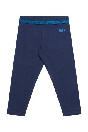 Bakkaboe Babymsj broek legging Bakkaboe 2715206 W80159 04.MARINE.W23