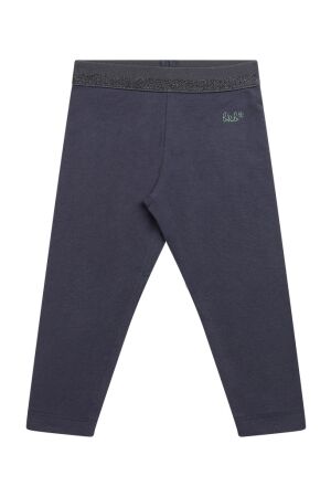 Bakkaboe Babymsj broek legging Bakkaboe 2715206 W80159 21.GRAPHITE.W23