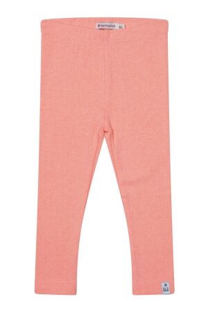 Bakkaboe Babymsj broek legging Bakkaboe 2815211 Z80158 14. APRICOT.S24