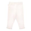 Bakkaboe katoen/lycra Babymsj broek legging Direct leverbaar uit de webshop van www.lots-of-fashion.nl/