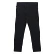Bakkaboe katoen/lycra Babymsj broek legging Direct leverbaar uit de webshop van www.lots-of-fashion.nl/