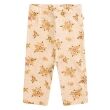 bakkaboe newborn katoen/lycra Babymsj broek legging Direct leverbaar uit de webshop van www.lots-of-fashion.nl/