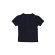 Bakkaboe katoen/lycra Babymsj shirt km Direct leverbaar uit de webshop van www.lots-of-fashion.nl/