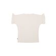 Bakkaboe katoen/lycra Babymsj shirt km Direct leverbaar uit de webshop van www.lots-of-fashion.nl/