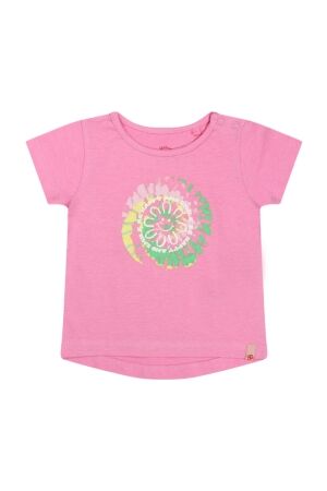 Bakkaboe Babymsj shirt km Bakkaboe Taylor Z70325 15-2216 sachet pink