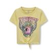 kids only mini  Babymsj shirt km Direct leverbaar uit de webshop van www.lots-of-fashion.nl/