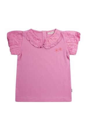 Bakkaboe Babymsj shirt km Bakkaboe 2815601 Z80120 09.PINK.S24