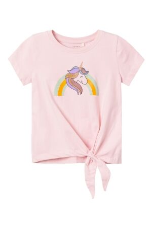 name it mini Babymsj shirt km name it mini 13230278 Parfait Pink