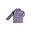 Bakkaboe katoen/lycra Babymsj shirt lm Direct leverbaar uit de webshop van www.lots-of-fashion.nl/