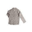 Bakkaboe katoen/lycra Babymsj shirt lm Direct leverbaar uit de webshop van www.lots-of-fashion.nl/