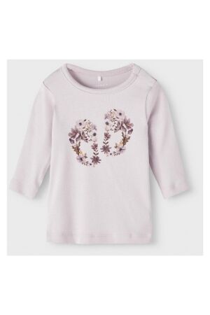name it baby Babymsj shirt lm name it baby 13219542 orchid hush