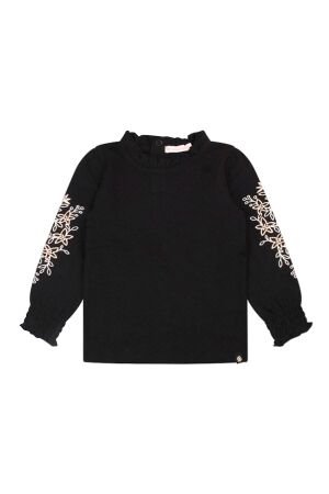 Bakkaboe Olivia baby W10238 black