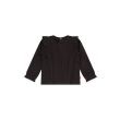 Bakkaboe polyester/elasthan Babymsj shirt lm Direct leverbaar uit de webshop van www.lots-of-fashion.nl/