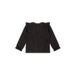 Bakkaboe polyester/elasthan Babymsj shirt lm Direct leverbaar uit de webshop van www.lots-of-fashion.nl/