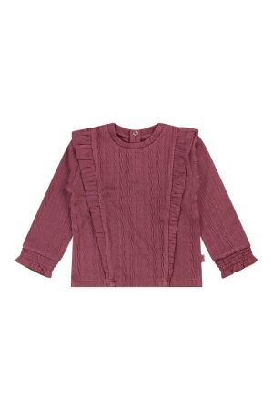 Bakkaboe 3115600 W10174 35.DUSTYMAUVE.W25