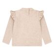 Bakkaboe viscose/polyester/nylon Babymsj shirt lm Direct leverbaar uit de webshop van www.lots-of-fashion.nl/