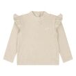 Bakkaboe viscose/polyester/nylon Babymsj shirt lm Direct leverbaar uit de webshop van www.lots-of-fashion.nl/