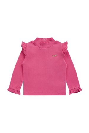 Bakkaboe Babymsj shirt lm Bakkaboe 3115604 W10191 37.BUBBLEGUM.W25