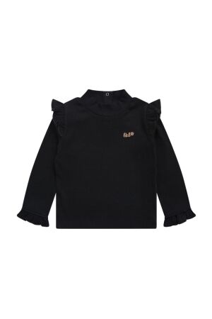 Bakkaboe 3115604 W10191 02.BLACK.W25