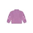 Bakkaboe polyester/elasthan Babymsj shirt lm Direct leverbaar uit de webshop van www.lots-of-fashion.nl/