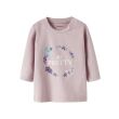 name it baby  Babymsj shirt lm Direct leverbaar uit de webshop van www.lots-of-fashion.nl/