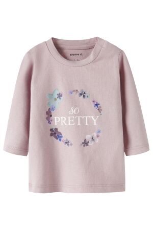 name it baby 13246518 BURNISHED LILAC