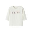 name it baby  Babymsj shirt lm Direct leverbaar uit de webshop van www.lots-of-fashion.nl/
