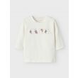 name it baby  Babymsj shirt lm Direct leverbaar uit de webshop van www.lots-of-fashion.nl/