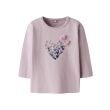 name it baby  Babymsj shirt lm Direct leverbaar uit de webshop van www.lots-of-fashion.nl/