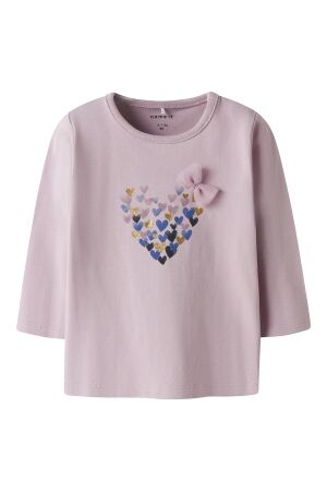 name it baby 13253397 BURNISHED LILAC