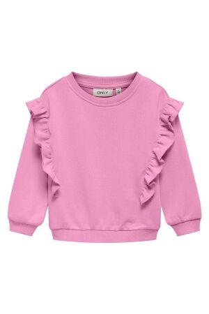 kids only mini Babymsj trui lm kids only mini 15318241 begonia pink