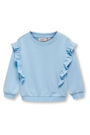 kids only mini Babymsj trui lm kids only mini 15318241 clear sky