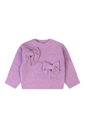 Bakkaboe 3115300 W10170 MELEE 23.LILAC.W25