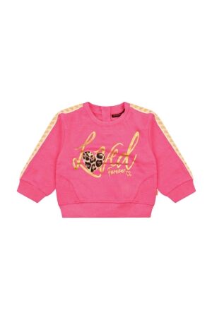 Bakkaboe 3115402 W10183 37.BUBBLEGUM.W25