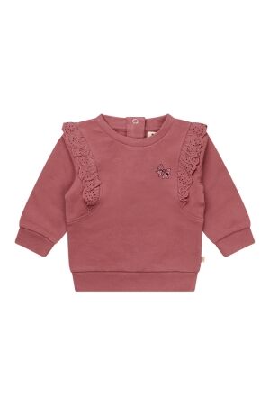 bakkaboe newborn 3116401 W10314 mauve  64.ROUGE.W25