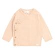 bakkaboe newborn tangcell/polyester/nylon Babymsj trui lm Direct leverbaar uit de webshop van www.lots-of-fashion.nl/