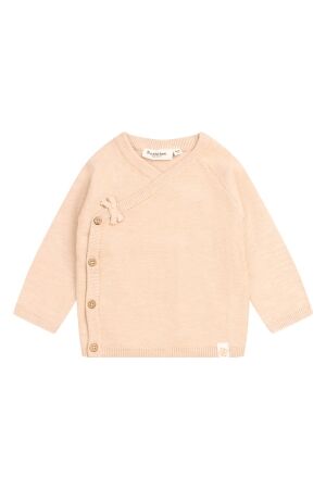 bakkaboe newborn Noelle W10359 als Ilse nj24 zand melee