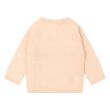 bakkaboe newborn tangcell/polyester/nylon Babymsj trui lm Direct leverbaar uit de webshop van www.lots-of-fashion.nl/