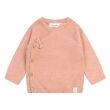 bakkaboe newborn tangcell/polyester/nylon Babymsj trui lm Direct leverbaar uit de webshop van www.lots-of-fashion.nl/
