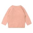bakkaboe newborn tangcell/polyester/nylon Babymsj trui lm Direct leverbaar uit de webshop van www.lots-of-fashion.nl/