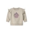 name it baby  Babymsj trui lm Direct leverbaar uit de webshop van www.lots-of-fashion.nl/