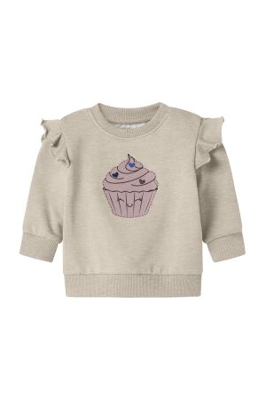 name it baby 13246489 PEYOTE MELANGE