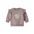 name it baby  Babymsj trui lm Direct leverbaar uit de webshop van www.lots-of-fashion.nl/